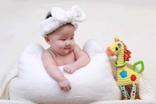 安康宝宝头发黄是什么原因