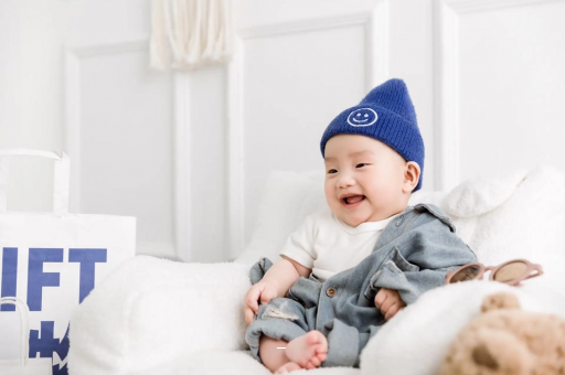 安康宝宝囟门闭合时间