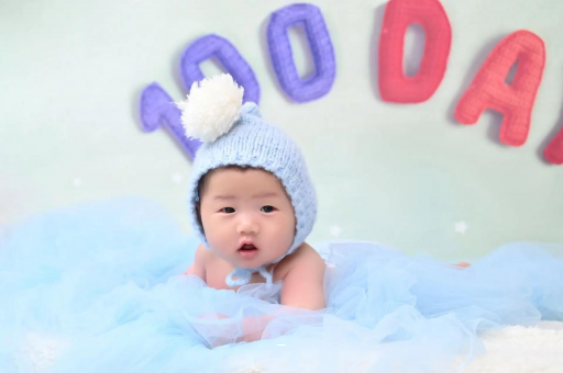 安康四个月宝宝打嗝